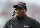 Seahawks Hire Northern Illinois Coach Thomas Hammock to Staff