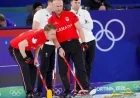 Men’s Curling: Playoff-Eligible Teams at Winter Olympics Revealed