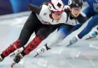 Canada’s Smallest Province Achieves Remarkable Speed Skating Success