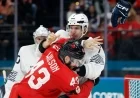 French Hockey Player Pierre Crinon Charged for Assaulting Goaltender