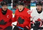 Cole Harbour Beams with Pride as Team Canada Competes in Olympics