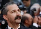 Shia LaBeouf Arrested in New Orleans for Mardi Gras Brawl