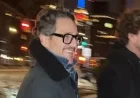 Pedro Pascal and Rafael Olarra Enjoy Night Out in New York City