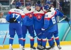Slovakia Dominates Germany in Olympic Quarterfinals Victory