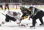 Connor Bedard’s Return to Face-Offs Boosts Blackhawks’ Depth