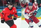 Czechia vs. Canada: Olympic Hockey Odds and Best Wednesday Bet