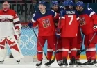 Czechia Defeats Denmark, Advances to Olympic Quarterfinals