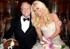 Hugh Hefner’s Widow Concerned Over Public Release of Playboy Scrapbooks