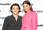 Zendaya Highlights Red Flags in Relationships During Tom Holland Romance