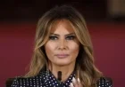 Melania Trump Criticized Online for ‘Brainless’ Film Appeal