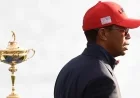 PGA Invites Tiger Woods for Ryder Cup Captaincy; Decision Pending