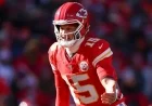 Chiefs Restructure Mahomes’ Contract, Freeing Over $43 Million in Cap Space