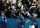 Finland Faces Switzerland in Olympic Men’s Hockey Quarterfinal Showdown