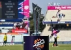 T20 World Cup: Discover the Teams Advancing to Super 8s