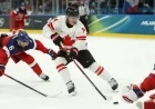 NY Islanders Shine in Olympic Pool Play: Key Representatives Featured