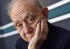 Legendary American Filmmaker Frederick Wiseman Passes Away