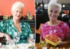 Police Report: Chef Anne Burrell Left Suicide Note Before Death