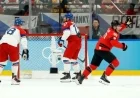 Explaining Overtime and Shootout Rules in Olympic Hockey
