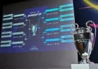 Champions League Last-16 Draw: Date and Details Revealed