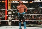 AJ Styles Celebrates on WWE Raw: Latest Updates