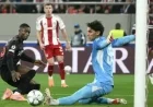 Olympiakos vs Leverkusen: UEFA Champions League Playoffs Details & Lineups