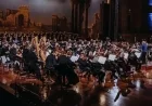 San Antonio Philharmonic Ends Season Early