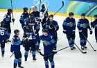 Artturi Lehkonen Propels Finland to Semi-Finals