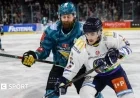 Flight Cancellation Delays Belfast Giants vs Coventry Blaze Challenge Cup Match