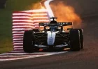 Mercedes Edges McLaren by 0.01s Amidst Four Teams Facing Challenges