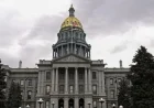 Colorado Group Seeks Ballot Measure for New Congressional Map