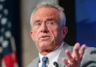 Regretful MAGA Senator Reaches Breaking Point with RFK Jr.