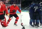 Canada Narrowly Advances to Semifinals in Olympic Thriller