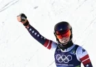 Mikaela Shiffrin Conquers Slalom for First Olympic Gold Since 2018