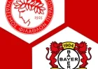 Live Updates: Olympiakos vs Bayer Leverkusen 0-0 in 2025/26 Champions League Play-offs