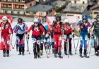 Skimo Debuts at Winter Olympics: Essential Details You Need to Know