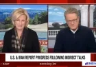 ‘Morning Joe Laughs at RFK Jr. and Kid Rock’s Workout Video’