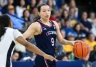 Top-Ranked UConn Takes on Villanova This Wednesday