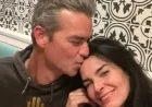 Angie Harmon Rekindles Romance with Model Tony Floyd 35 Years Later