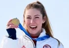 Mikaela Shiffrin Wins Slalom Gold, Redefines Her Journey to Freedom
