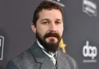 Shia LaBeouf Pleads ‘Free Me’ Following Mardi Gras Arrest
