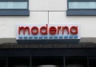 FDA to Review Moderna’s mRNA Flu Vaccine