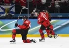 Canada Endures Czech Assault and Triumphs