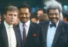 Trump Lauds Jesse Jackson as a “Force of Nature”