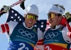 Johannes Høsflot Klæbo Strikes Gold, Team USA Secures Silver in Cross-Country Skiing