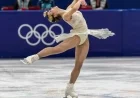 Alysa Liu Finds Joy in Competitive Ice Skating
