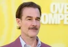 James Van Der Beek’s Friend Supports $2.6M Family GoFundMe