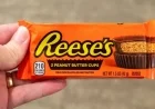 Reese’s Heir Accuses Hershey of Secretly Altering Ingredients