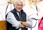 American Lingerie Mogul Les Wexner Claims Epstein Deceived Him