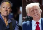 Trump Administration Predicts Bruce Springsteen’s US Tour Will Flop