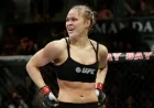 Ronda Rousey to Battle Gina Carano in May’s MMA Main Event